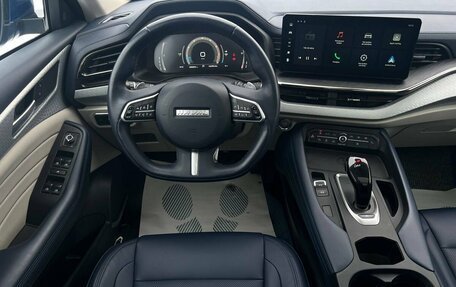 Haval F7 I, 2022 год, 2 229 000 рублей, 9 фотография