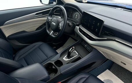 Haval F7 I, 2022 год, 2 229 000 рублей, 11 фотография