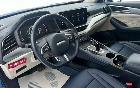 Haval F7 I, 2022 год, 2 229 000 рублей, 8 фотография