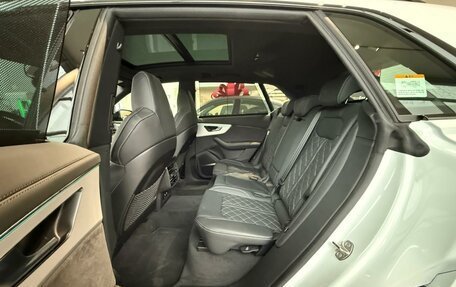 Audi Q8 I, 2024 год, 13 900 000 рублей, 8 фотография