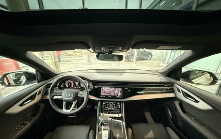 Audi Q8 I, 2024 год, 13 900 000 рублей, 9 фотография