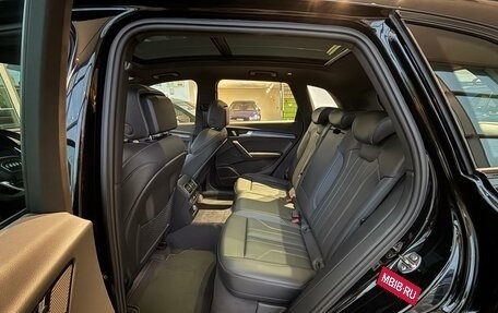 Audi Q5, 2025 год, 6 400 000 рублей, 9 фотография