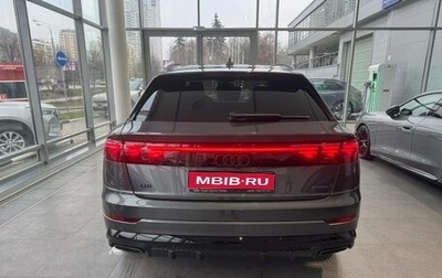 Audi Q8 I, 2025 год, 15 200 000 рублей, 1 фотография