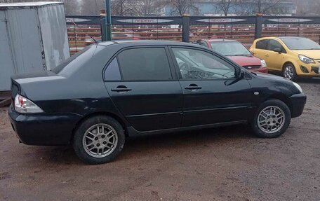 Mitsubishi Lancer IX, 2006 год, 370 000 рублей, 1 фотография