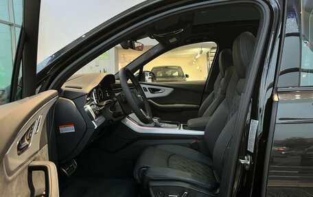 Audi Q7, 2025 год, 14 200 000 рублей, 7 фотография