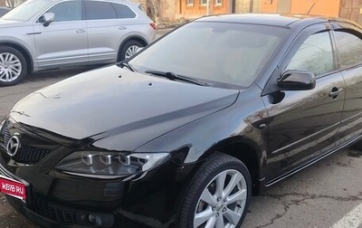 Mazda 6, 2005 год, 600 000 рублей, 1 фотография