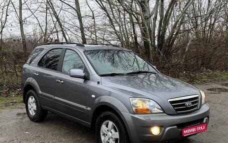 KIA Sorento IV, 2007 год, 829 000 рублей, 1 фотография