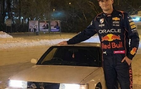 Toyota Chaser IV, 1990 год, 250 000 рублей, 1 фотография