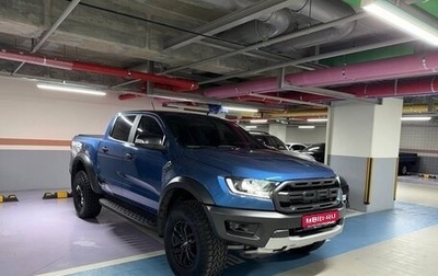 Ford Ranger, 2022 год, 6 200 000 рублей, 1 фотография