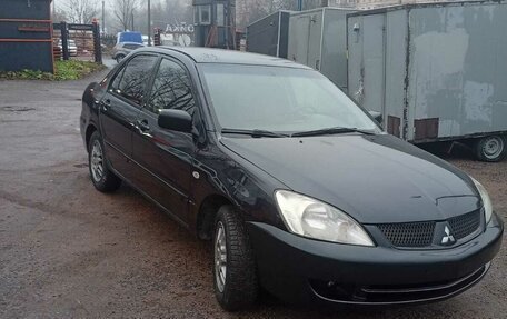 Mitsubishi Lancer IX, 2006 год, 370 000 рублей, 2 фотография
