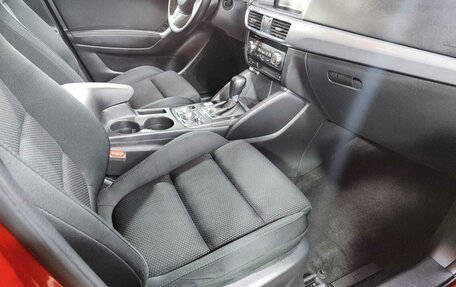 Mazda CX-5 II, 2015 год, 1 550 000 рублей, 6 фотография