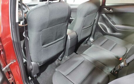 Mazda CX-5 II, 2015 год, 1 550 000 рублей, 8 фотография