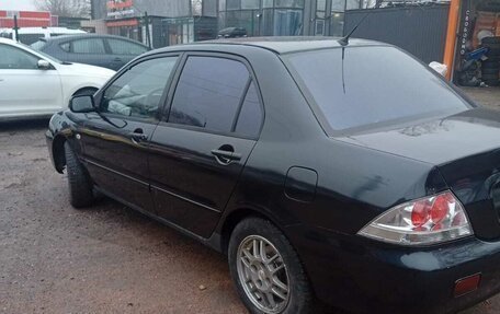 Mitsubishi Lancer IX, 2006 год, 370 000 рублей, 3 фотография