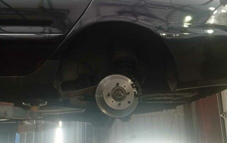 Mitsubishi Lancer IX, 2006 год, 370 000 рублей, 9 фотография