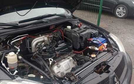 Mitsubishi Lancer IX, 2006 год, 370 000 рублей, 10 фотография