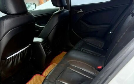 KIA Optima III, 2013 год, 1 200 000 рублей, 7 фотография