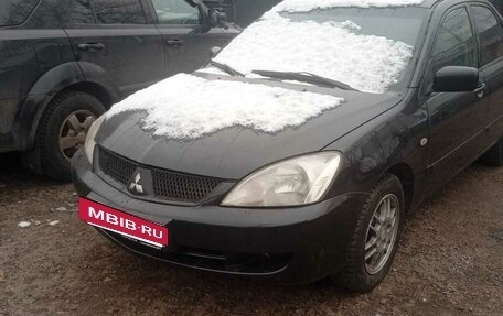 Mitsubishi Lancer IX, 2006 год, 370 000 рублей, 11 фотография