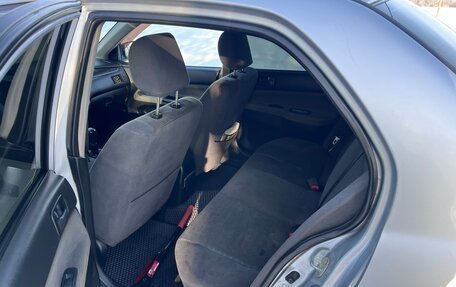 Mitsubishi Lancer IX, 2003 год, 245 000 рублей, 5 фотография