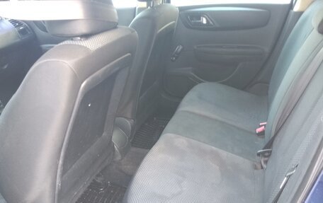 Citroen C4 II рестайлинг, 2007 год, 349 000 рублей, 7 фотография