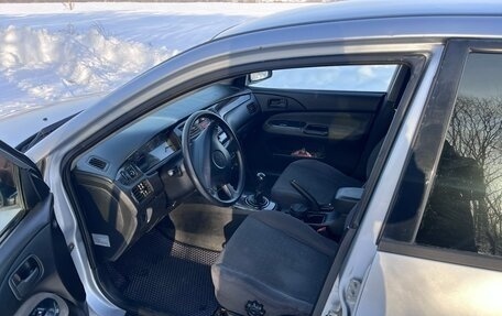 Mitsubishi Lancer IX, 2003 год, 245 000 рублей, 6 фотография