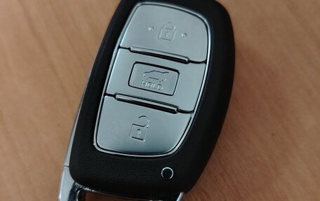 Hyundai Tucson III, 2020 год, 2 950 000 рублей, 17 фотография