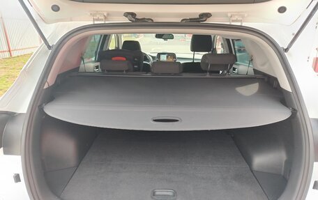 Hyundai Tucson III, 2020 год, 2 950 000 рублей, 16 фотография