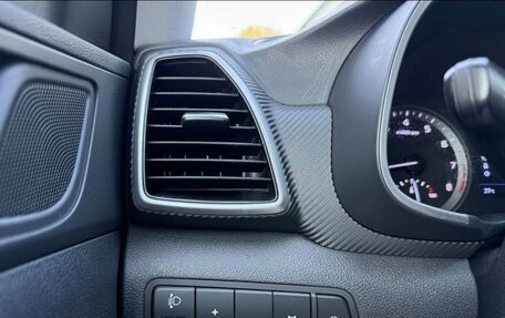 Hyundai Tucson III, 2019 год, 2 350 000 рублей, 14 фотография