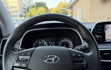 Hyundai Tucson III, 2019 год, 2 350 000 рублей, 13 фотография