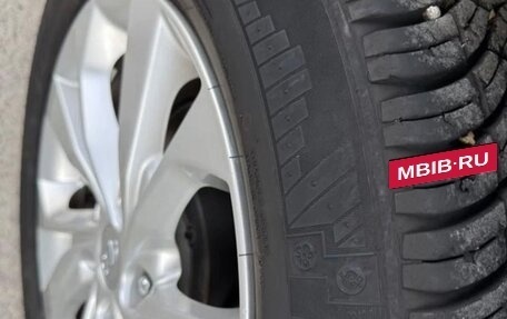 Hyundai Tucson III, 2019 год, 2 350 000 рублей, 10 фотография