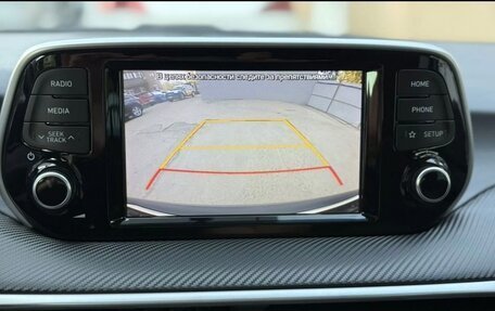 Hyundai Tucson III, 2019 год, 2 350 000 рублей, 16 фотография