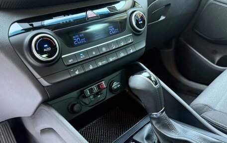 Hyundai Tucson III, 2019 год, 2 350 000 рублей, 17 фотография