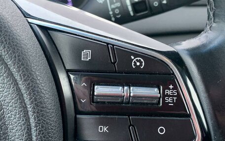 KIA Sportage IV рестайлинг, 2018 год, 2 169 000 рублей, 16 фотография