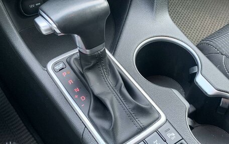 KIA Sportage IV рестайлинг, 2018 год, 2 169 000 рублей, 11 фотография