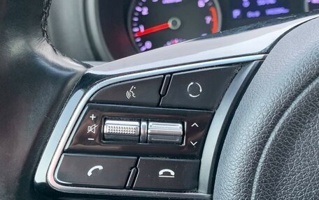 KIA Sportage IV рестайлинг, 2018 год, 2 169 000 рублей, 14 фотография