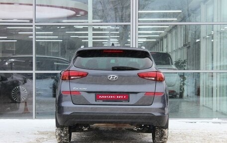 Hyundai Tucson III, 2019 год, 2 100 000 рублей, 4 фотография