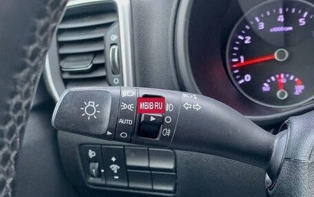 KIA Sportage IV рестайлинг, 2018 год, 2 169 000 рублей, 15 фотография