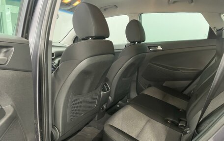 Hyundai Tucson III, 2019 год, 2 100 000 рублей, 8 фотография