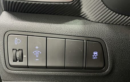 Hyundai Tucson III, 2019 год, 2 100 000 рублей, 18 фотография