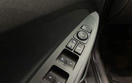 Hyundai Tucson III, 2019 год, 2 100 000 рублей, 17 фотография