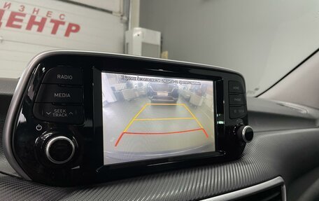 Hyundai Tucson III, 2019 год, 2 100 000 рублей, 15 фотография