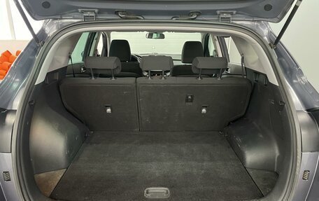 Hyundai Tucson III, 2019 год, 2 100 000 рублей, 19 фотография