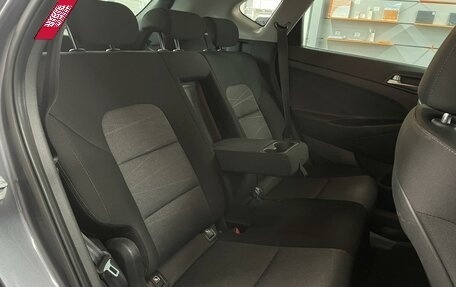 Hyundai Tucson III, 2019 год, 2 100 000 рублей, 9 фотография