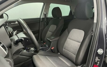 Hyundai Tucson III, 2019 год, 2 100 000 рублей, 7 фотография