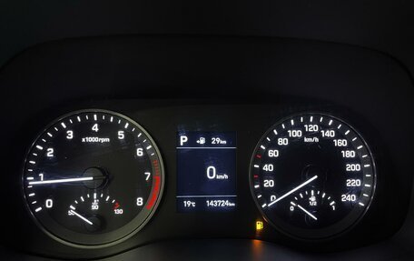 Hyundai Tucson III, 2019 год, 2 100 000 рублей, 20 фотография