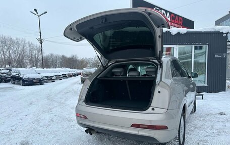 Audi Q3, 2012 год, 1 559 000 рублей, 7 фотография