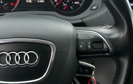 Audi Q3, 2012 год, 1 559 000 рублей, 15 фотография