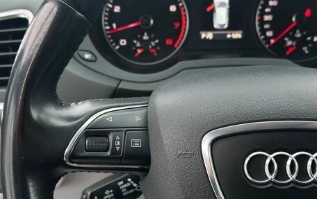 Audi Q3, 2012 год, 1 559 000 рублей, 14 фотография