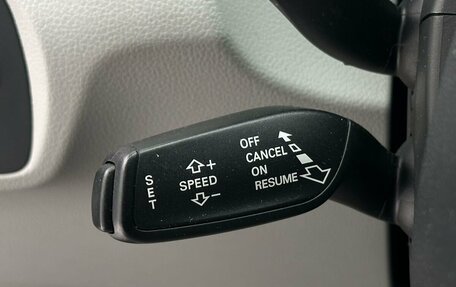 Audi Q3, 2012 год, 1 559 000 рублей, 16 фотография