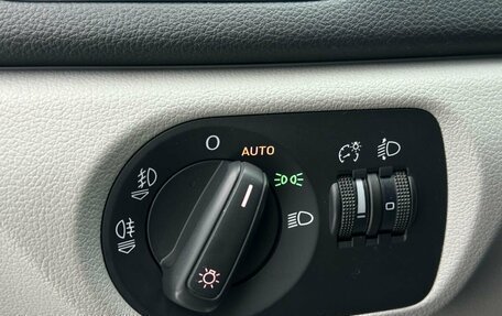 Audi Q3, 2012 год, 1 559 000 рублей, 22 фотография