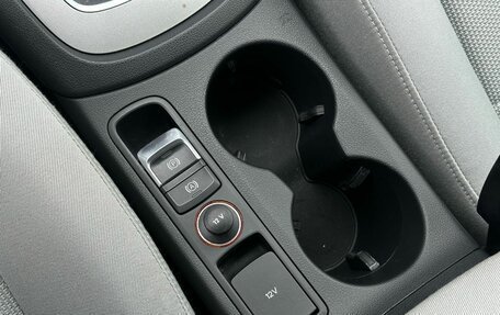 Audi Q3, 2012 год, 1 559 000 рублей, 20 фотография